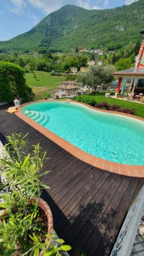 B&B POGGIO CAIAR Caprino Veronese